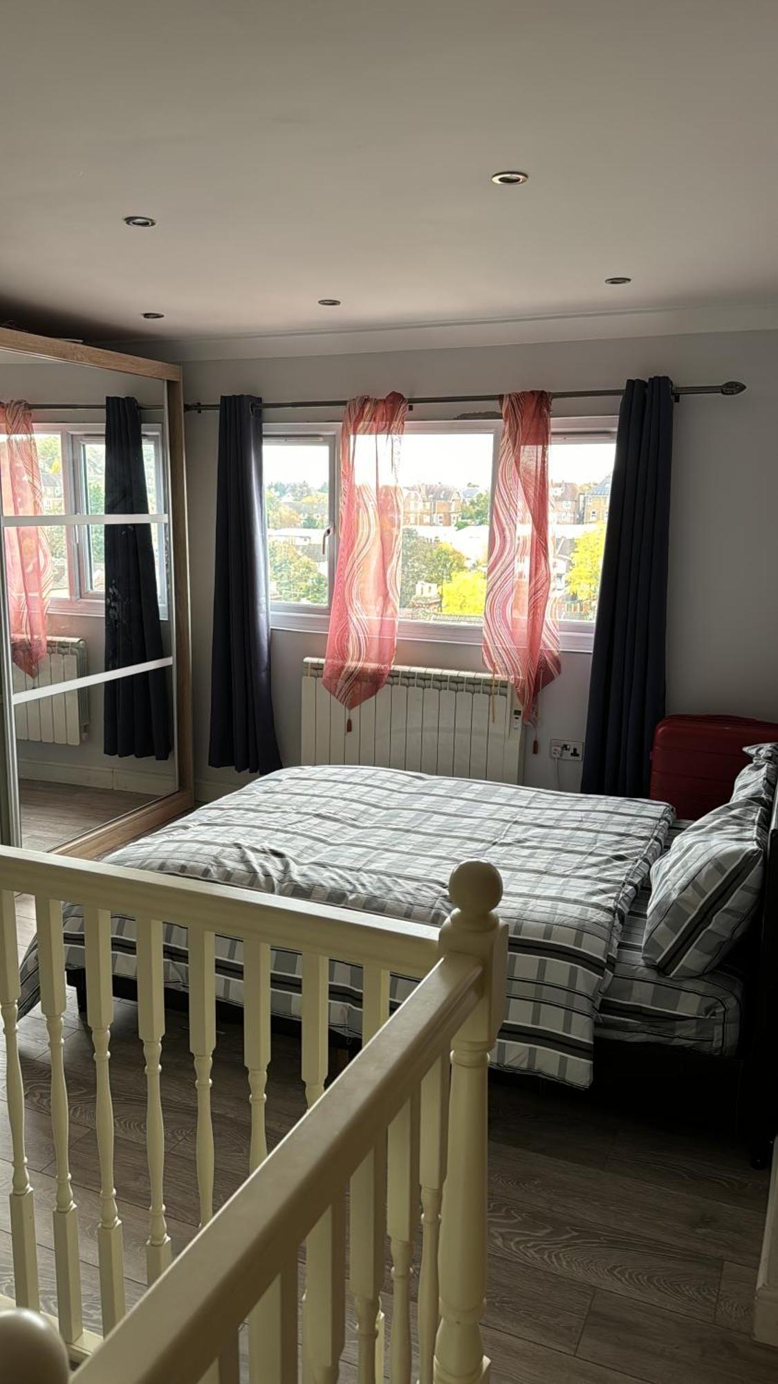 צ'אטהם Family Home Away From Home מראה חיצוני תמונה
